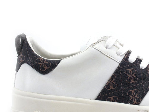 GUESS Sneaker Fascia Loghi - Sandrini Calzature e Abbigliamento