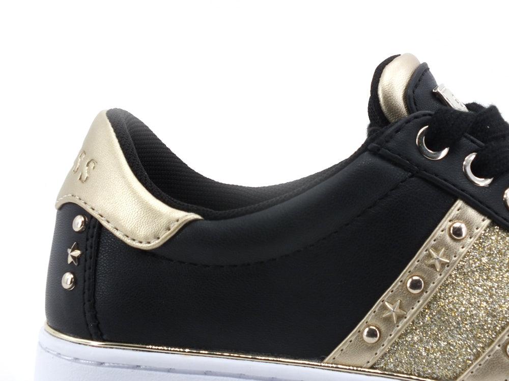 GUESS Sneaker Gitter Borchie Logo - Sandrini Calzature e Abbigliamento