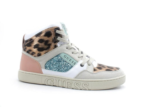 GUESS Sneaker High - Sandrini Calzature e Abbigliamento