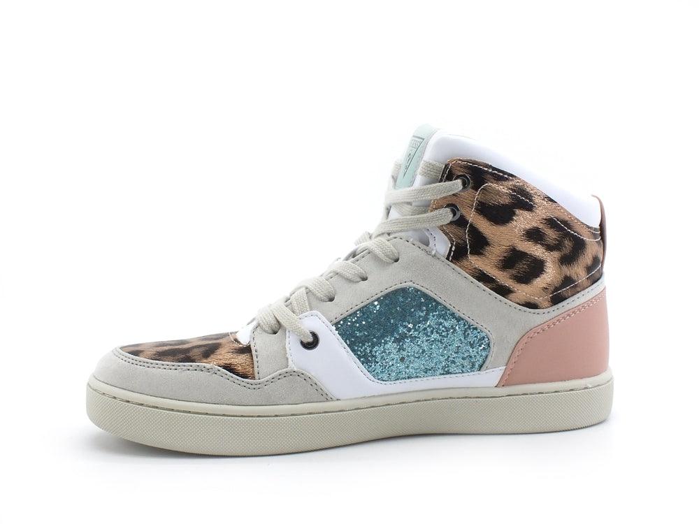 GUESS Sneaker High - Sandrini Calzature e Abbigliamento