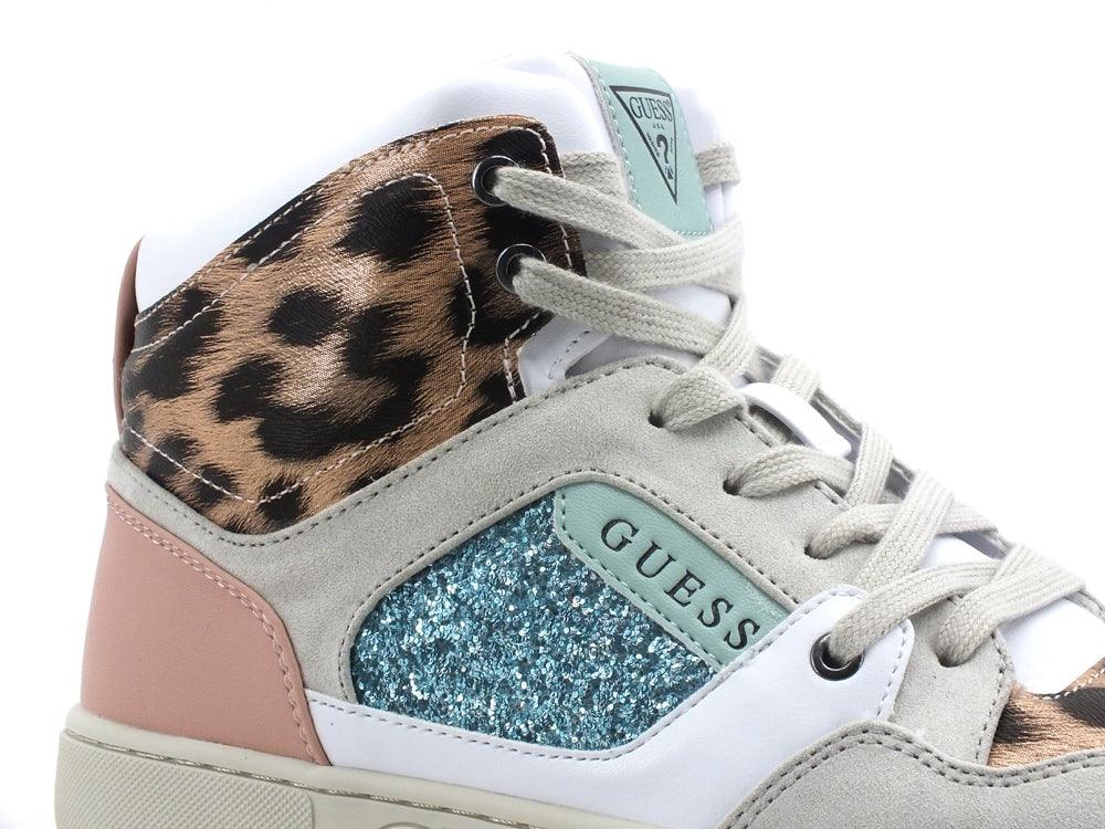 GUESS Sneaker High - Sandrini Calzature e Abbigliamento