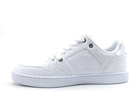 GUESS Sneaker Logo Cocco - Sandrini Calzature e Abbigliamento