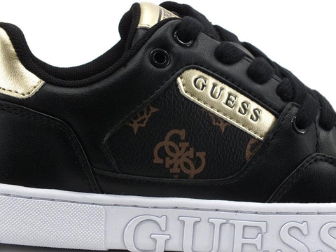GUESS Sneaker Logo Laminato - Sandrini Calzature e Abbigliamento