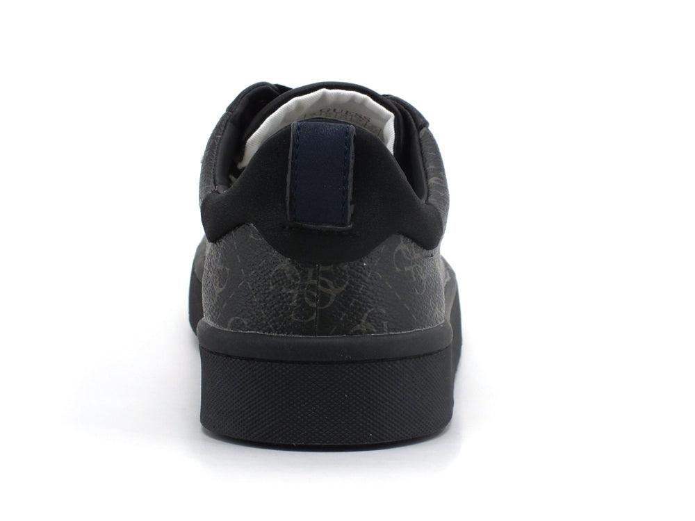 GUESS Sneaker Pelle Loghi Coal FMVIC8FAL12 - Sandrini Calzature e Abbigliamento