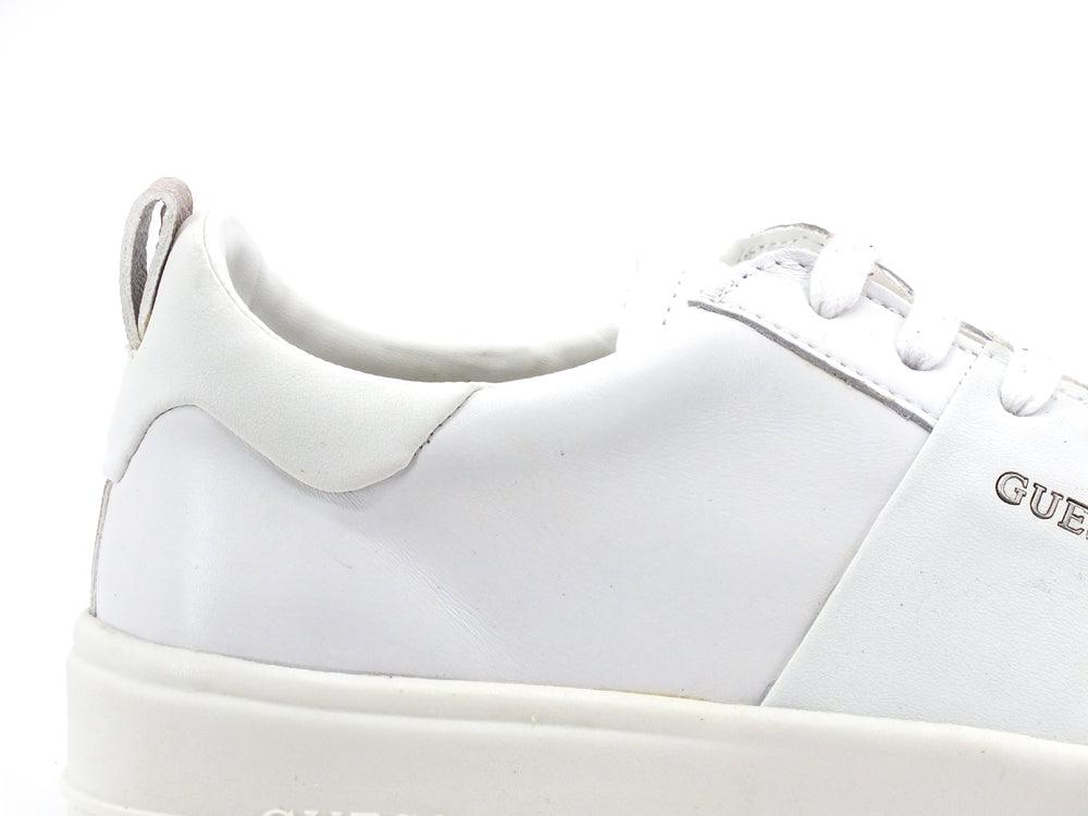 GUESS Sneaker Pelle - Sandrini Calzature e Abbigliamento
