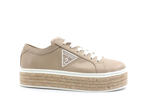 GUESS Sneaker Platform Corda - Sandrini Calzature e Abbigliamento