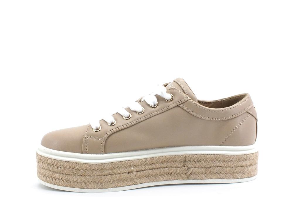 GUESS Sneaker Platform Corda - Sandrini Calzature e Abbigliamento