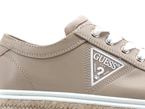 GUESS Sneaker Platform Corda - Sandrini Calzature e Abbigliamento