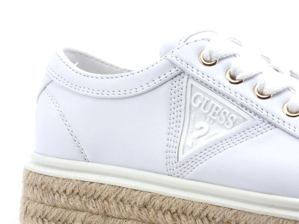 GUESS Sneaker Platform - Sandrini Calzature e Abbigliamento