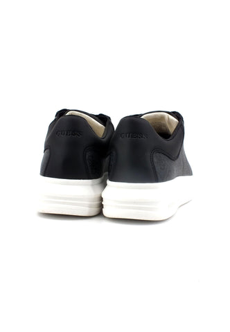 GUESS Sneaker Platform Uomo Coal FM5VIBFAB12 - Sandrini Calzature e Abbigliamento