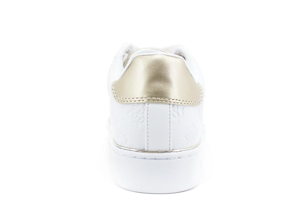GUESS Sneaker Retro Gold - Sandrini Calzature e Abbigliamento