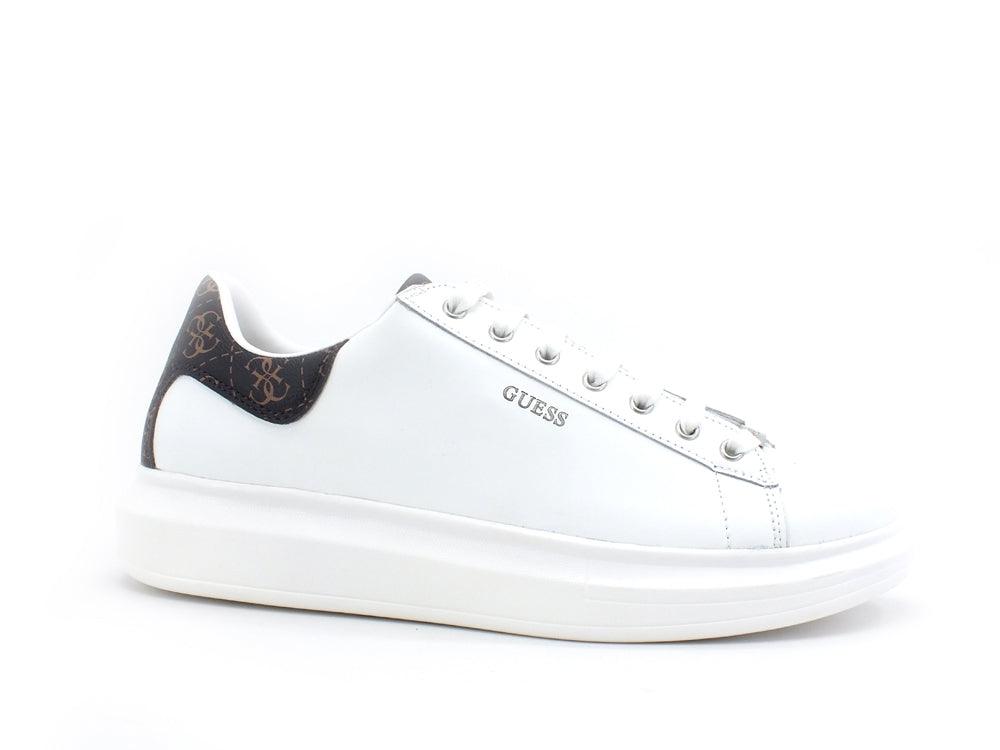 GUESS Sneaker Retro Loghi - Sandrini Calzature e Abbigliamento