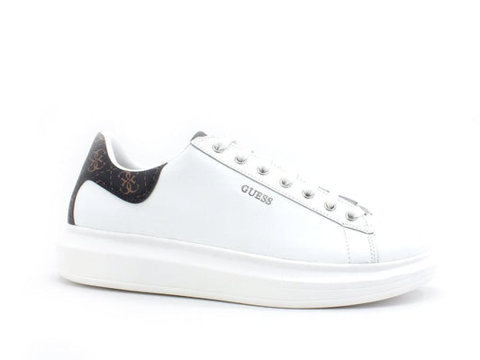 GUESS Sneaker Retro Loghi - Sandrini Calzature e Abbigliamento