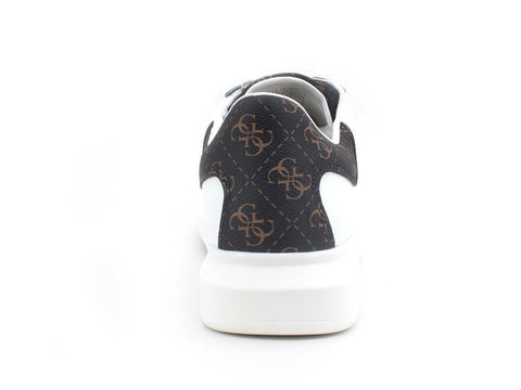 GUESS Sneaker Retro Loghi - Sandrini Calzature e Abbigliamento