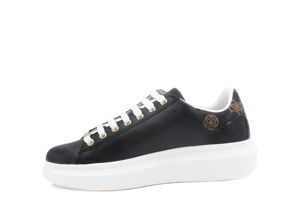 GUESS Sneaker Retro Logo - Sandrini Calzature e Abbigliamento