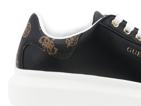 GUESS Sneaker Retro Logo - Sandrini Calzature e Abbigliamento