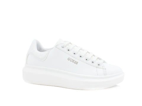 GUESS Sneaker Retro - Sandrini Calzature e Abbigliamento