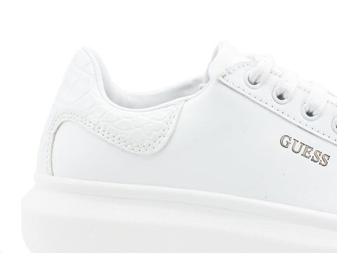 GUESS Sneaker Retro - Sandrini Calzature e Abbigliamento