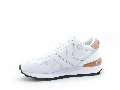 GUESS Sneaker Running Loghi Metal - Sandrini Calzature e Abbigliamento