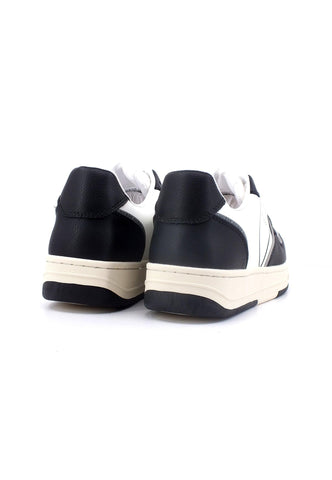 GUESS Sneaker Uomo Bicolor Black FM8ANCLEL12 - Sandrini Calzature e Abbigliamento