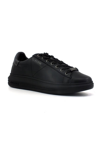 GUESS Sneaker Uomo Black Coal FM8VIBFAP12 - Sandrini Calzature e Abbigliamento