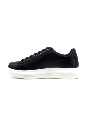 GUESS Sneaker Uomo Black FM5VIBELE12 - Sandrini Calzature e Abbigliamento