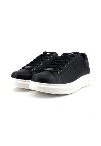 GUESS Sneaker Uomo Black FM5VIBELE12 - Sandrini Calzature e Abbigliamento