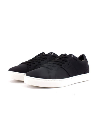 GUESS Sneaker Uomo Black FM7TOIELE12 - Sandrini Calzature e Abbigliamento