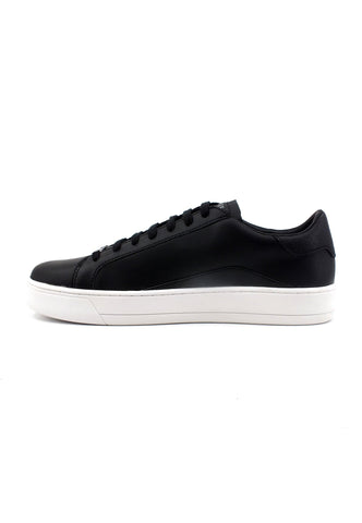 GUESS Sneaker Uomo Black FM7UDILEL12 - Sandrini Calzature e Abbigliamento