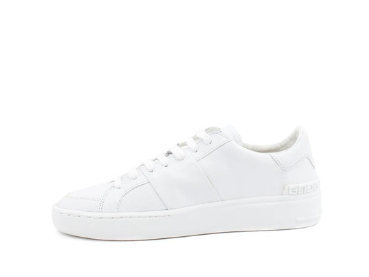 GUESS Sneaker Uomo Pelle Fascia White FM5VESFAL12 - Sandrini Calzature e Abbigliamento