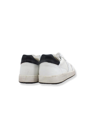 GUESS Sneaker Uomo Traforata White FM6CBALEA12 - Sandrini Calzature e Abbigliamento