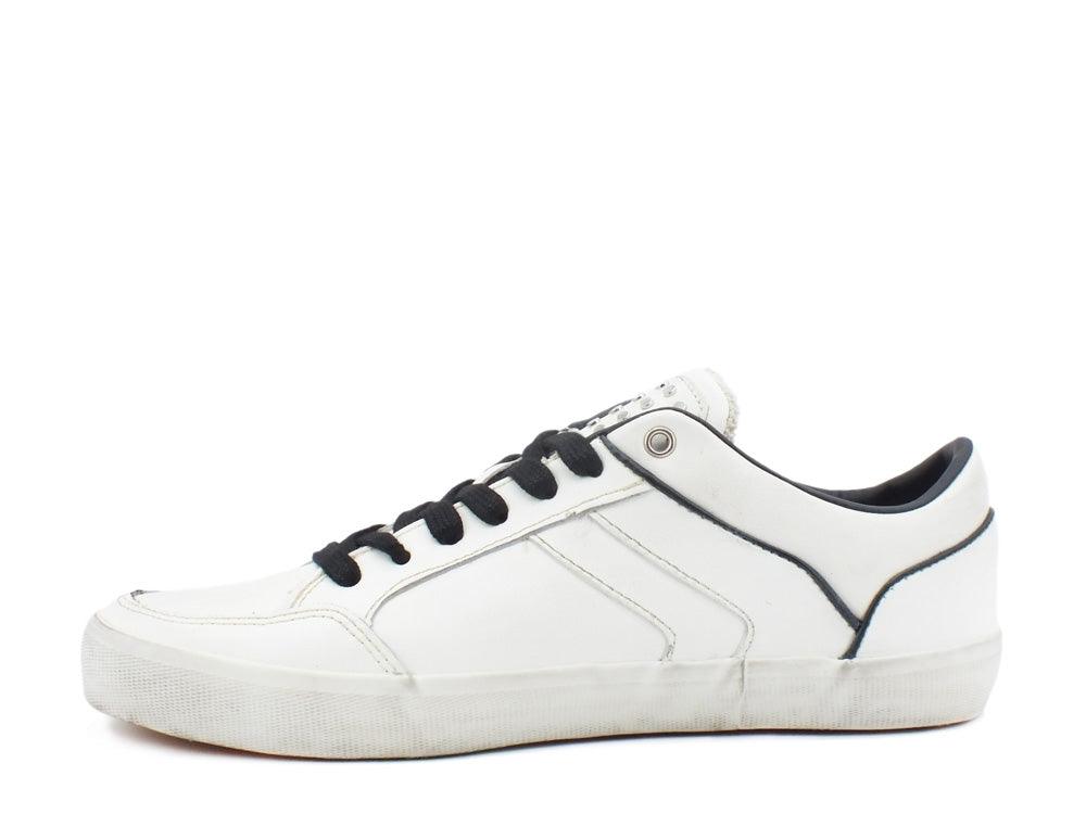 GUESS Sneaker White FM5STALEA12 - Sandrini Calzature e Abbigliamento