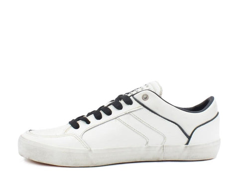 GUESS Sneaker White FM5STALEA12 - Sandrini Calzature e Abbigliamento
