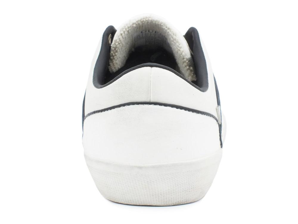 GUESS Sneaker White FM5STALEA12 - Sandrini Calzature e Abbigliamento