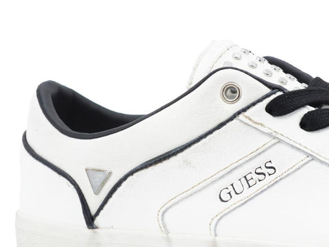 GUESS Sneaker White FM5STALEA12 - Sandrini Calzature e Abbigliamento