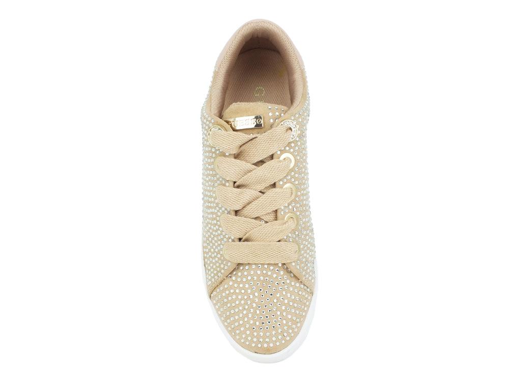 GUESS Sneakers Blush FL6TOWESU12 - Sandrini Calzature e Abbigliamento