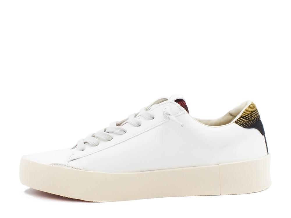 GUESS Sneakers Inserto White Multi FM8FIRELE12 - Sandrini Calzature e Abbigliamento