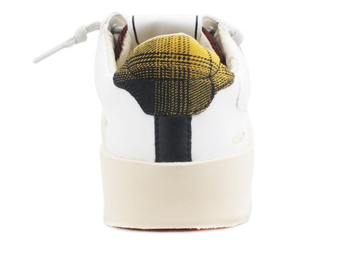 GUESS Sneakers Inserto White Multi FM8FIRELE12 - Sandrini Calzature e Abbigliamento