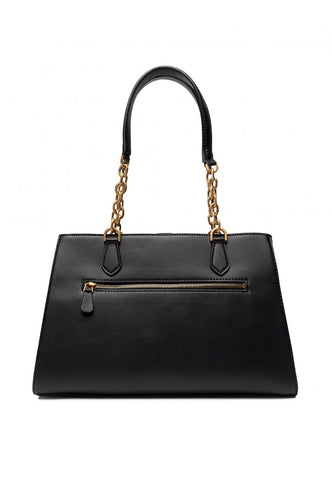 GUESS Square G Lux Borsa Carryall Black VE866723 - Sandrini Calzature e Abbigliamento