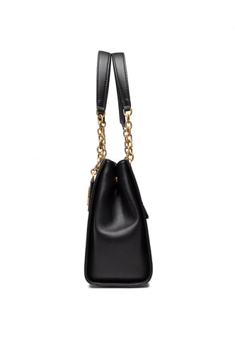 GUESS Square G Lux Borsa Carryall Black VE866723 - Sandrini Calzature e Abbigliamento