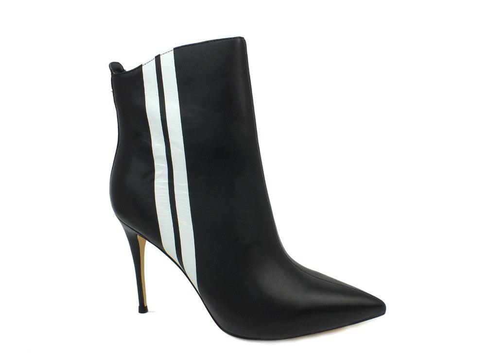 GUESS Stivaletto Black FLOND4LEA09 - Sandrini Calzature e Abbigliamento