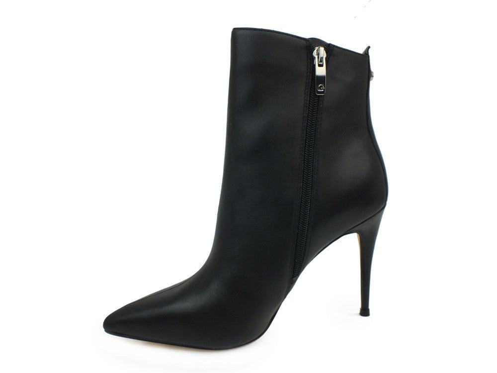 GUESS Stivaletto Black FLOND4LEA09 - Sandrini Calzature e Abbigliamento