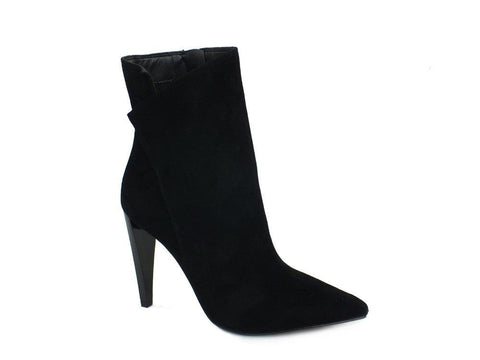 GUESS Stivaletto Black FLOPL4SUE10 - Sandrini Calzature e Abbigliamento