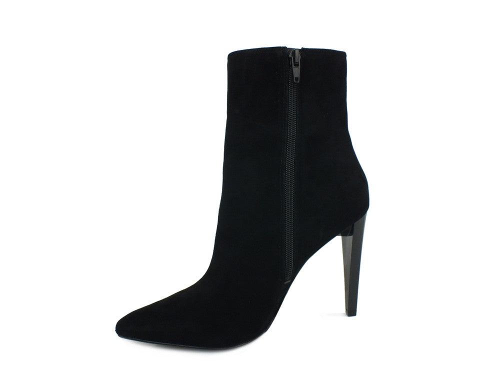 GUESS Stivaletto Black FLOPL4SUE10 - Sandrini Calzature e Abbigliamento