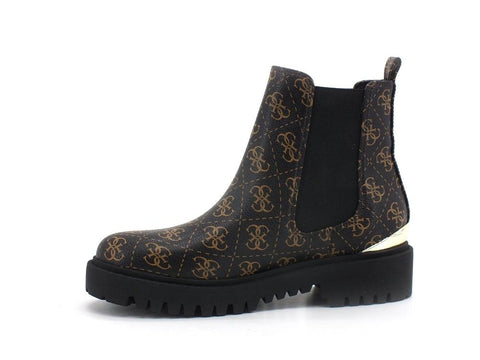 GUESS Stivaletto Polacco Loghi - Sandrini Calzature e Abbigliamento