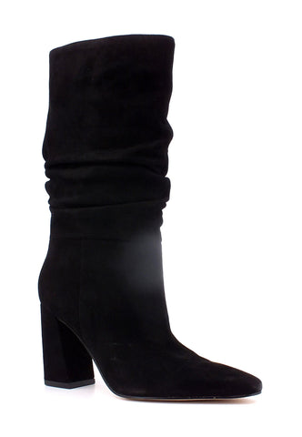 GUESS Stivaletto Tronchetto Donna Black FL8YEYSUE11 - Sandrini Calzature e Abbigliamento