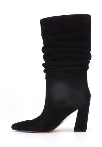 GUESS Stivaletto Tronchetto Donna Black FL8YEYSUE11 - Sandrini Calzature e Abbigliamento