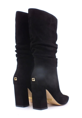 GUESS Stivaletto Tronchetto Donna Black FL8YEYSUE11 - Sandrini Calzature e Abbigliamento