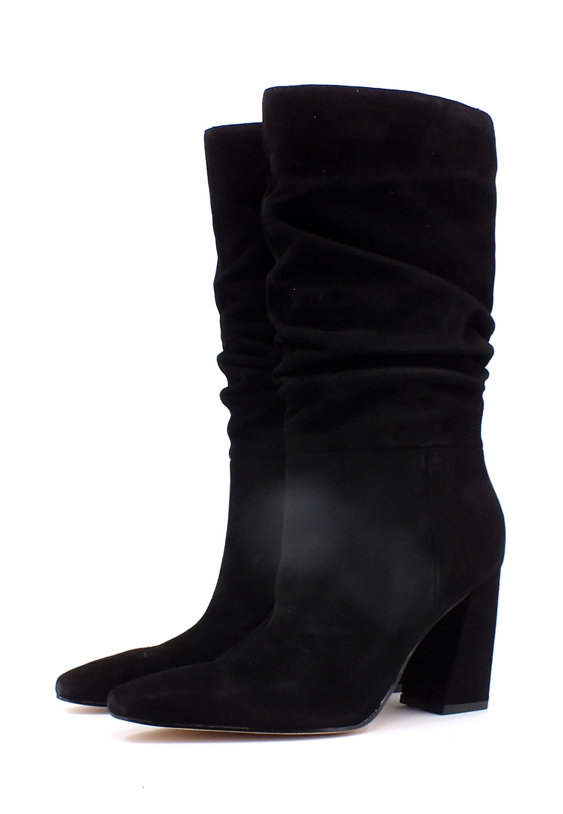 GUESS Stivaletto Tronchetto Donna Black FL8YEYSUE11 - Sandrini Calzature e Abbigliamento