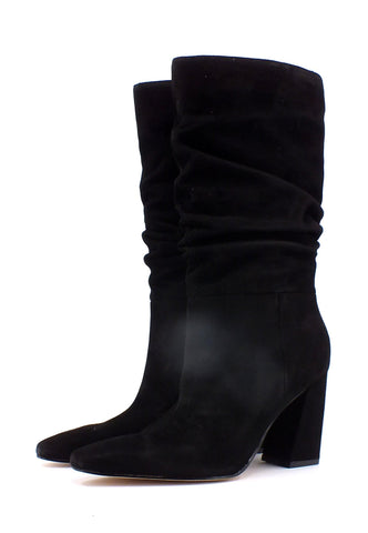 GUESS Stivaletto Tronchetto Donna Black FL8YEYSUE11 - Sandrini Calzature e Abbigliamento